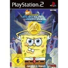 Spongebobs atlantisches - spongebobs,