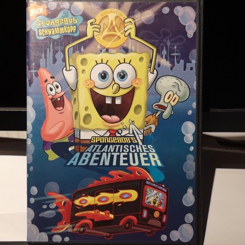 Spongebob schwammkopf - spongebob,