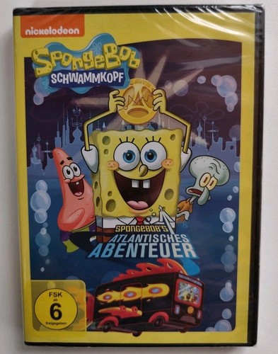 Spongebob schwammkopf - spongebob,