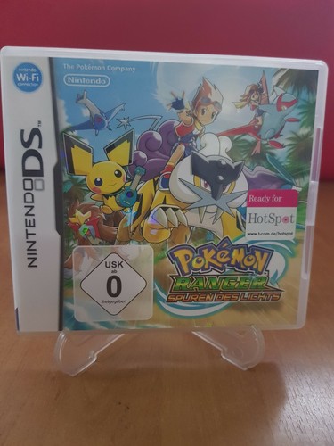 Nintendo spiele zum - ds,