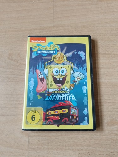 Spongebob schwammkopf - #,