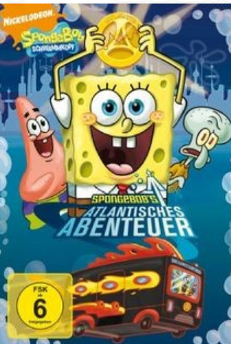 Spongebob schwammkopf - schwammkopf,