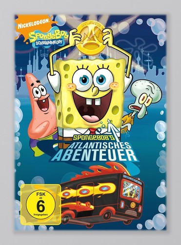 Spongebob schwammkopf - spongebob,