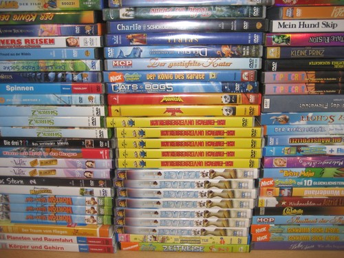 Dvd kinderfilm siehe - dvd,