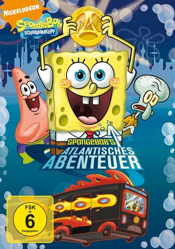 Spongebob schwammkopf - schwammkopf,