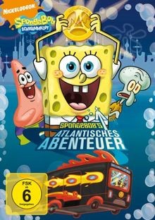 Spongebob schwammkopf - spongebob,
