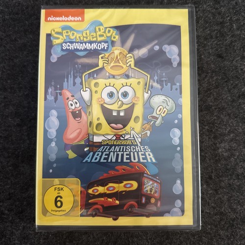 Spongebob schwammkopf - schwammkopf,