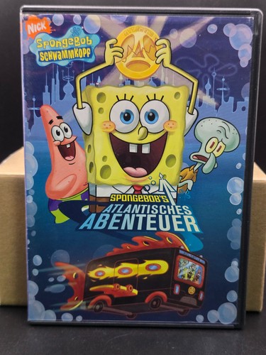 Spongebob schwammkopf - spongebob,
