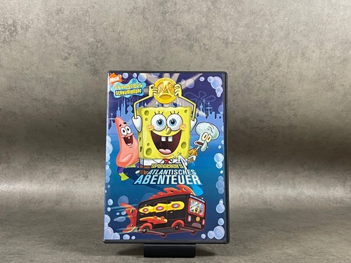 Spongebob schwammkopf - spongebob,