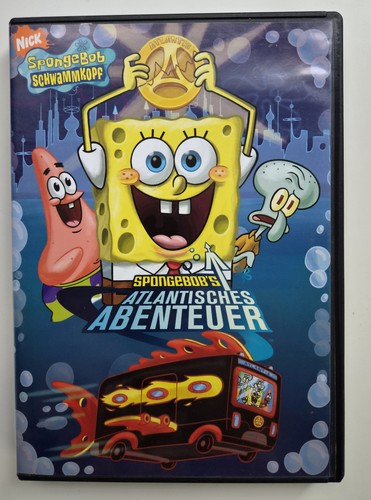 Spongebob schwammkopf - schwammkopf,