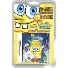 Spongebobs atlantisches - spongebobs,