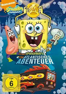 Spongebob schwammkopf - spongebob,