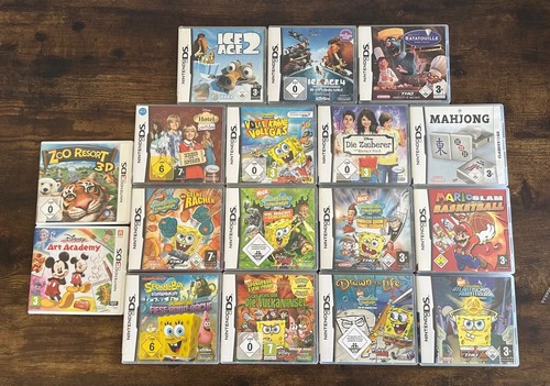 Nintendo 3ds spiele - nintendo, zur