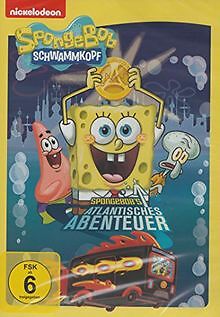Spongebob schwammkopf - spongebob,