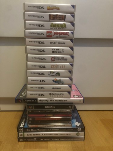 Ps1 ps2 wahl spiele - wahl,